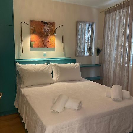 Fotini'S Apartment Corfu  Экстерьер фото