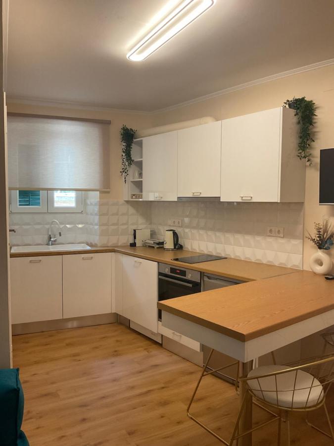 Fotini'S Apartment Corfu  Экстерьер фото