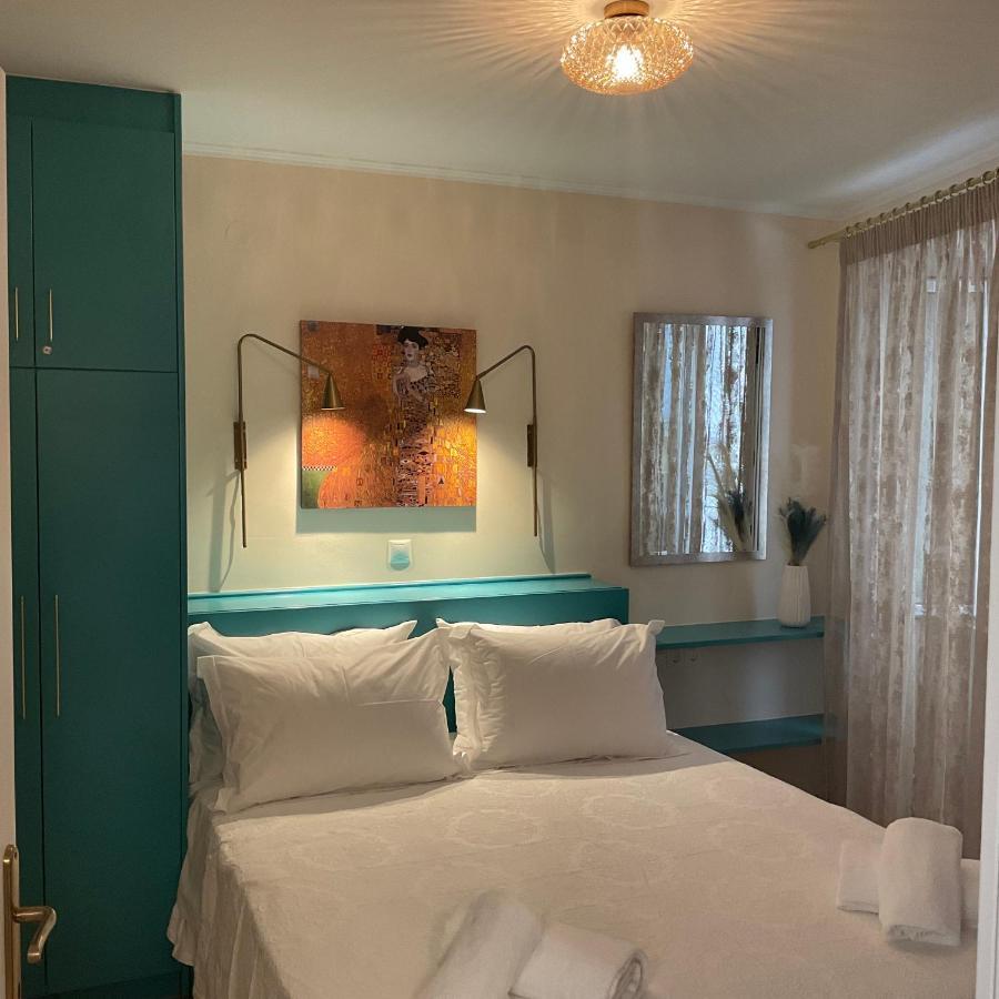 Fotini'S Apartment Corfu  Экстерьер фото