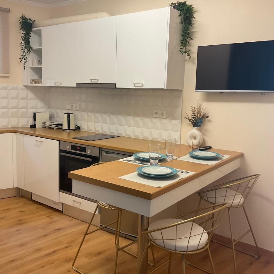 Fotini'S Apartment Corfu  Экстерьер фото